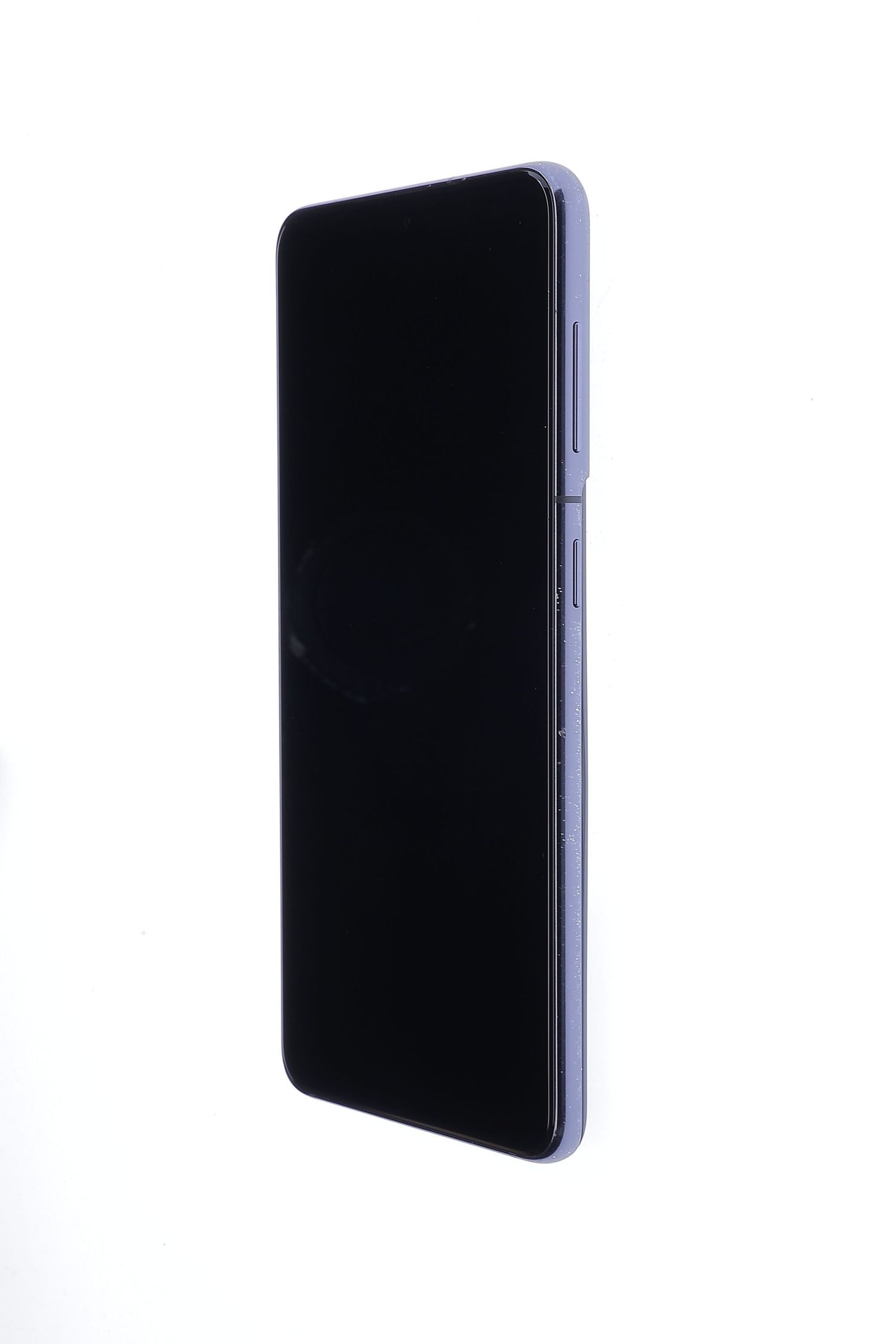 Samsung Galaxy S21 5G Dual Sim 256 GB Gray - Nagyon jó