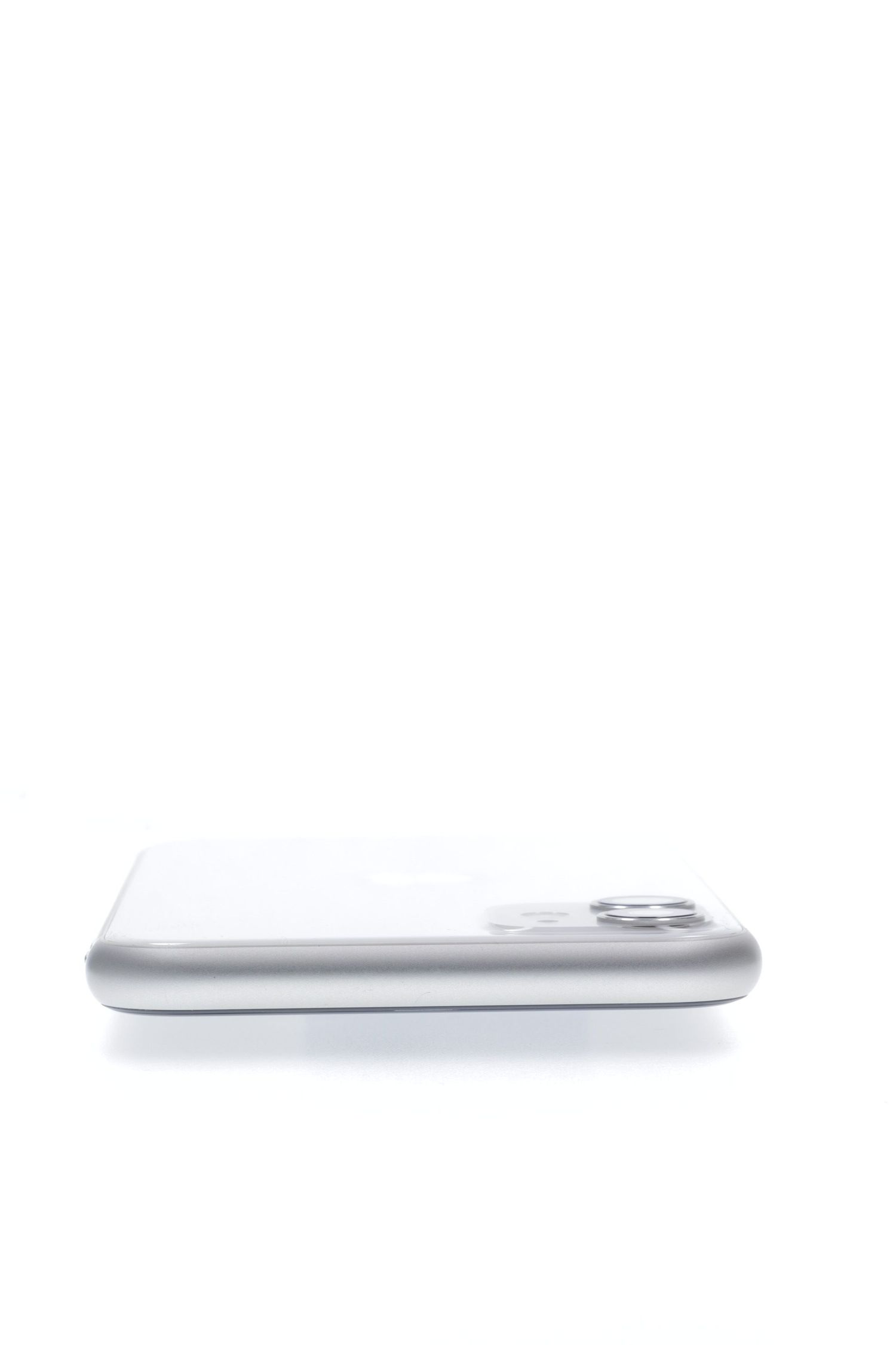 Apple iPhone 11 64 GB White - Kiváló