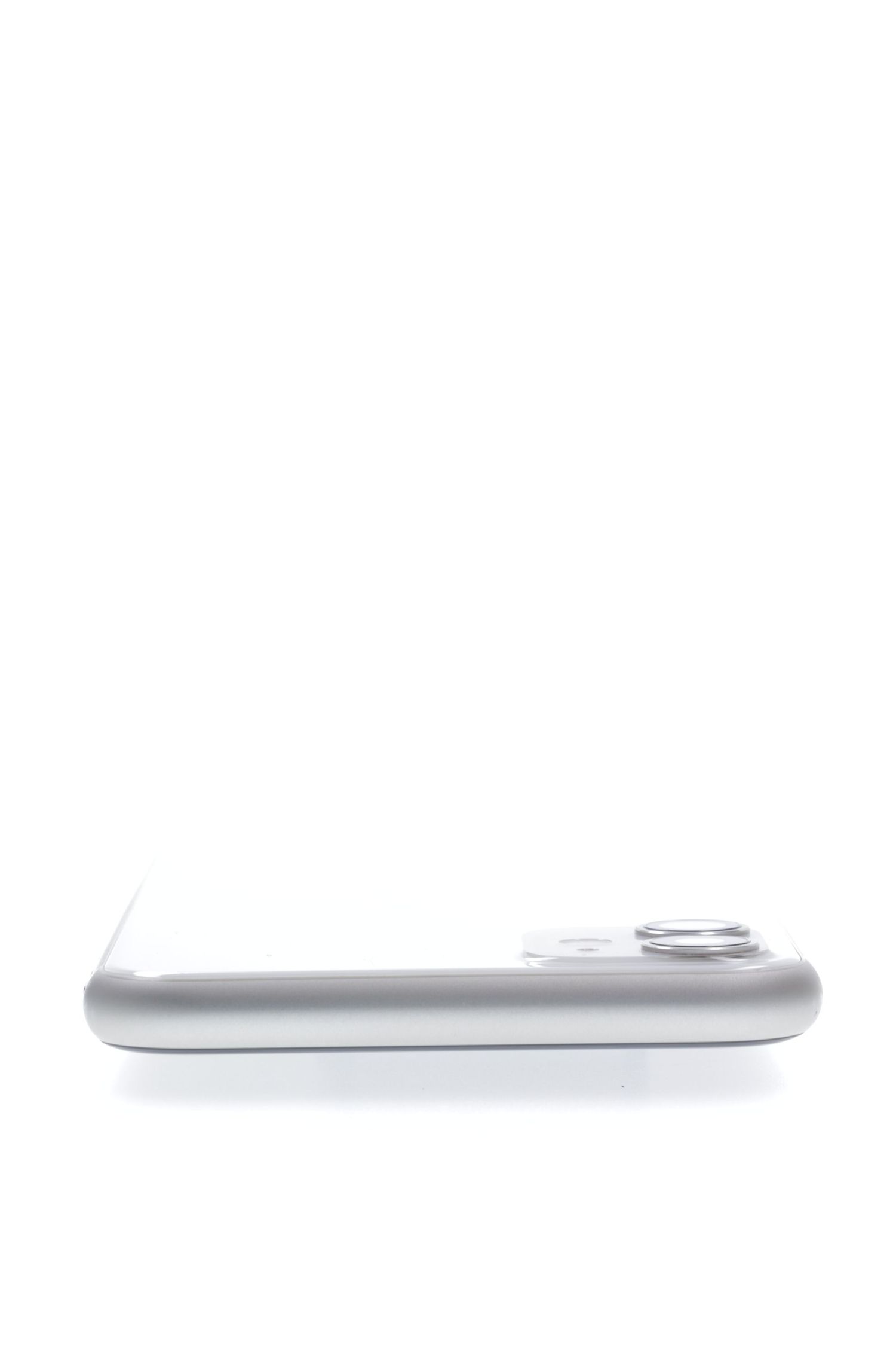 Apple iPhone 11 128 GB White - Εξαιρετικό