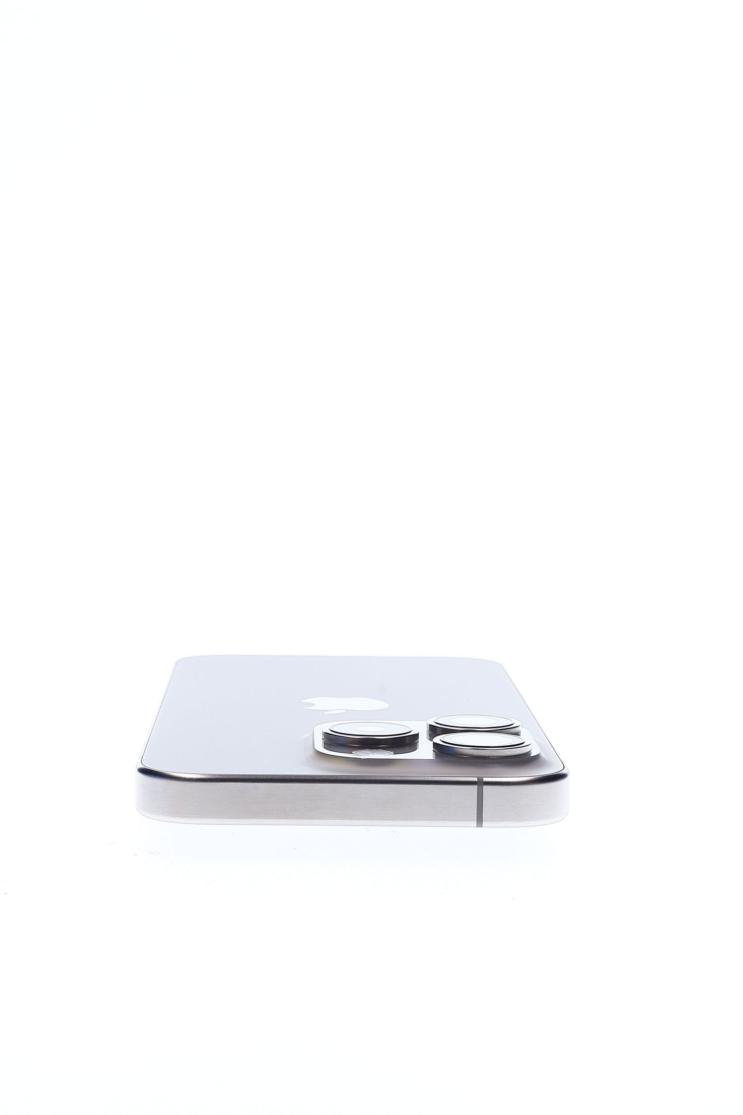 Apple iPhone 15 Pro 256 GB Natural Titanium - Foarte bun