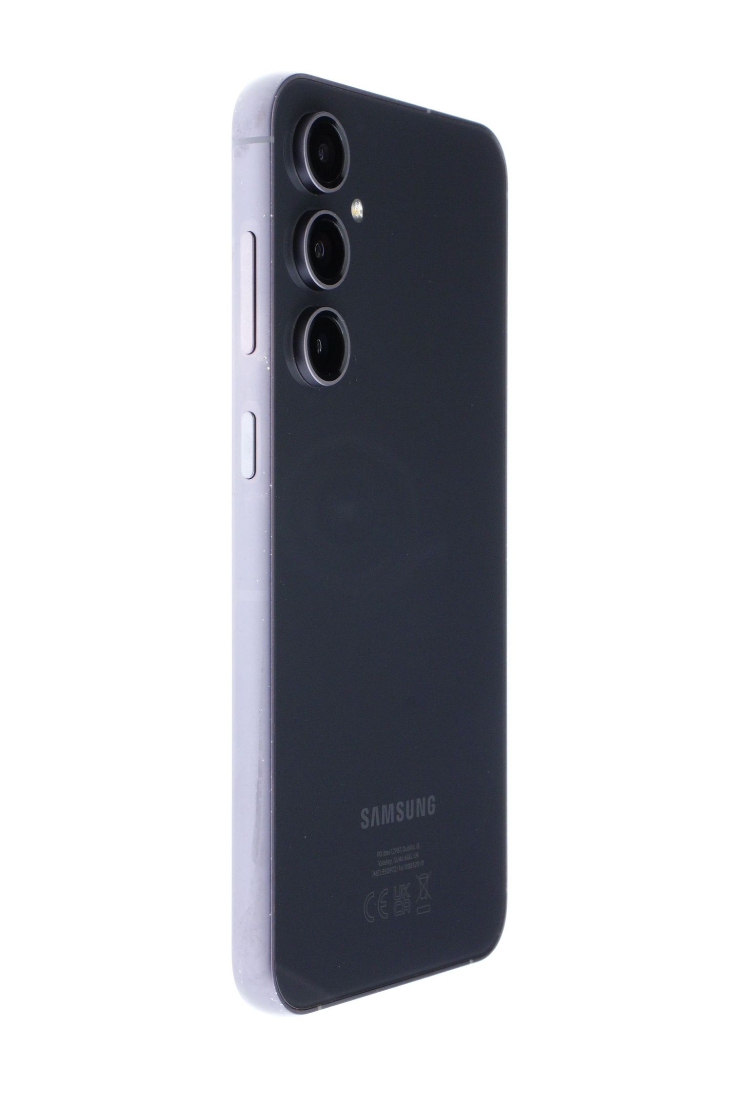 Samsung Galaxy S23 FE 5G Dual Sim 256 GB Graphite - Отлично