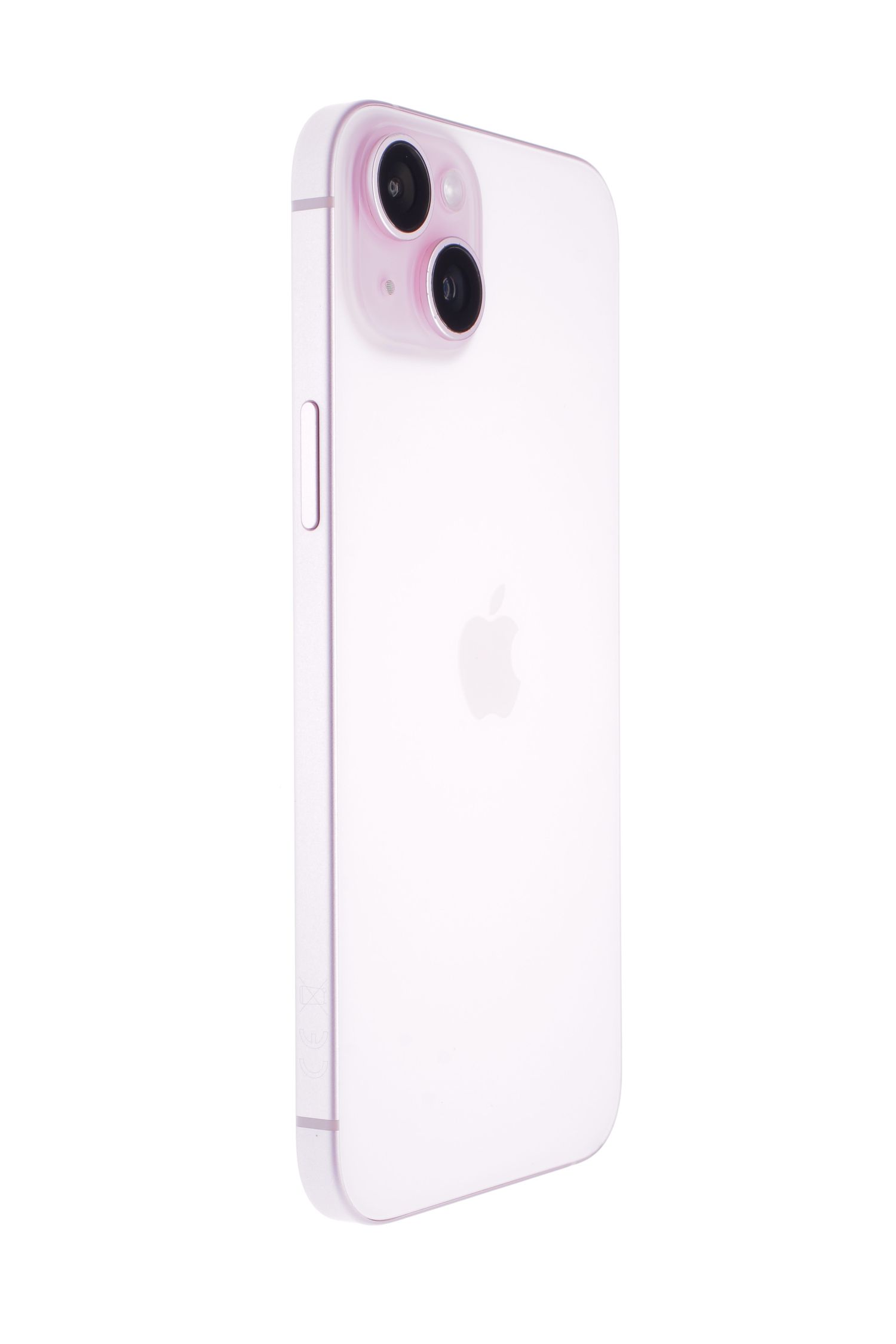 Apple iPhone 15 Plus 128 GB Pink - Σαν καινούργιο