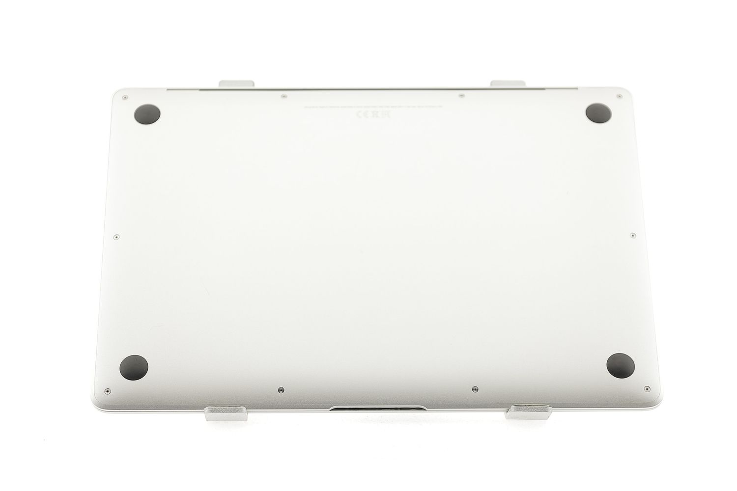 Apple MacBook Air 13″ 2019, i5 1.6 GHz, 8 GB, Intel UHD Graphics 617 256 GB Silver - Εξαιρετικό