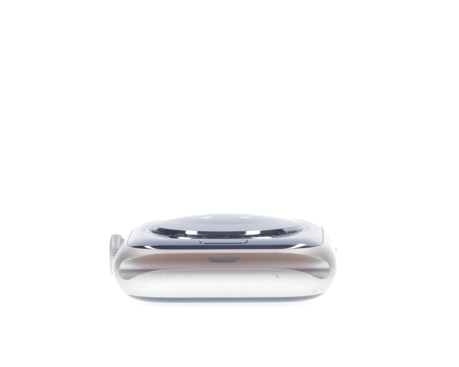 Apple Watch Series 8 2022, GPS, Aluminium 45mm Silver - Εξαιρετικό