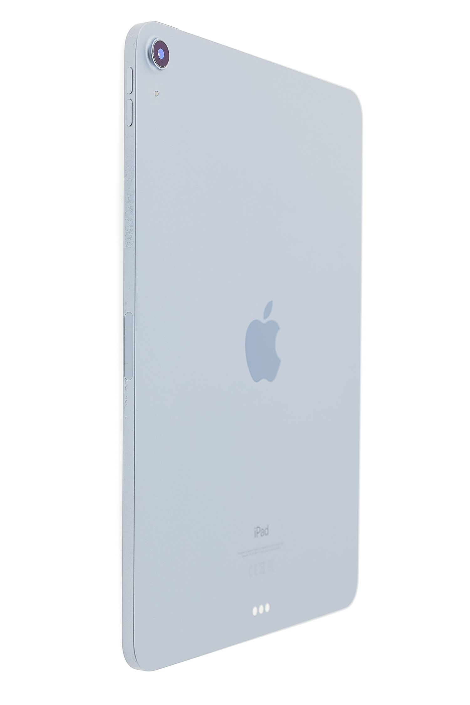 Apple iPad Air 4 10.9" (2020) 4th Gen Wifi 64 GB Sky Blue - Καλό