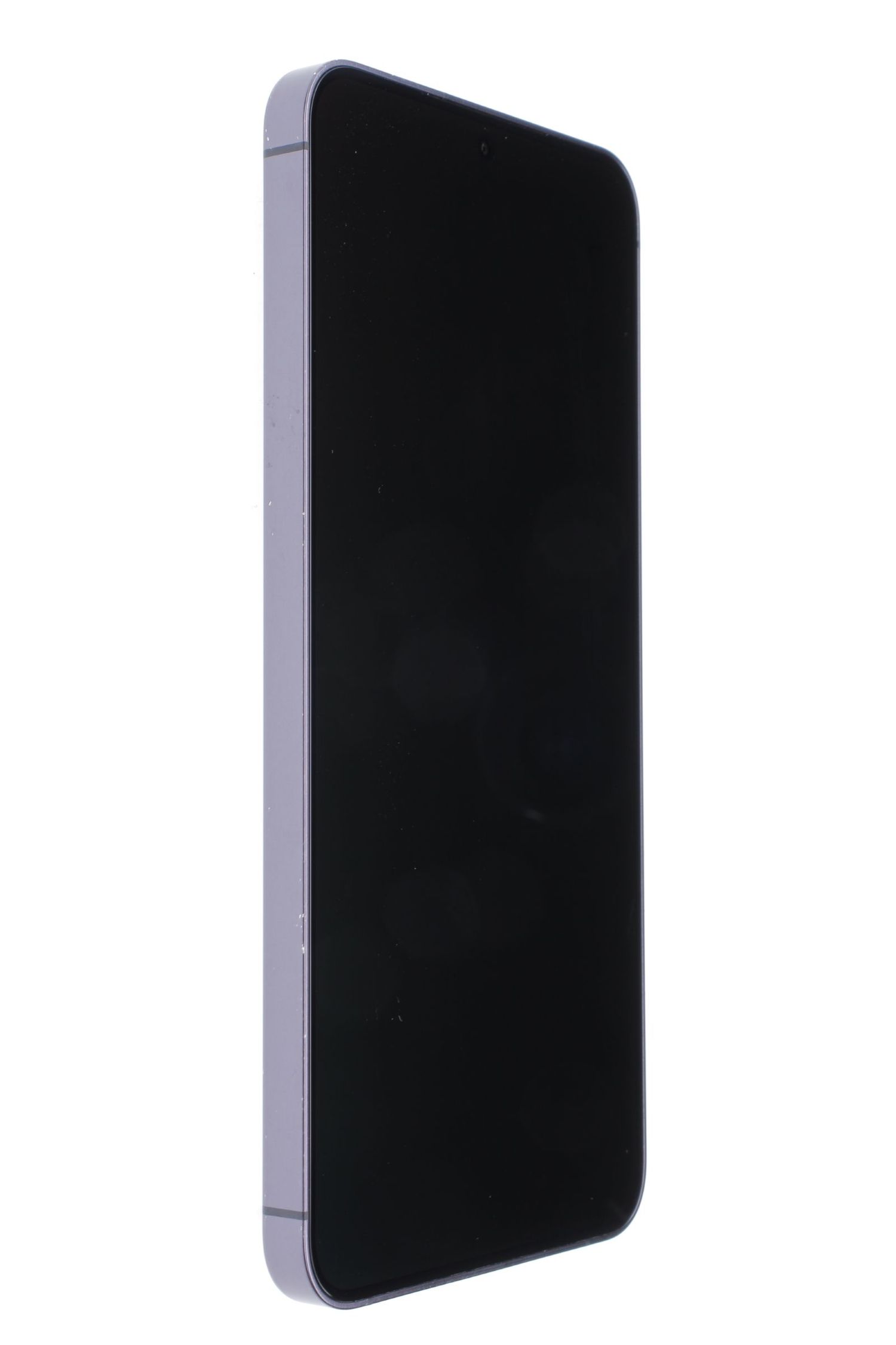 Samsung Galaxy S24 Plus 5G Dual Sim 512 GB Onyx Black - Nagyon jó