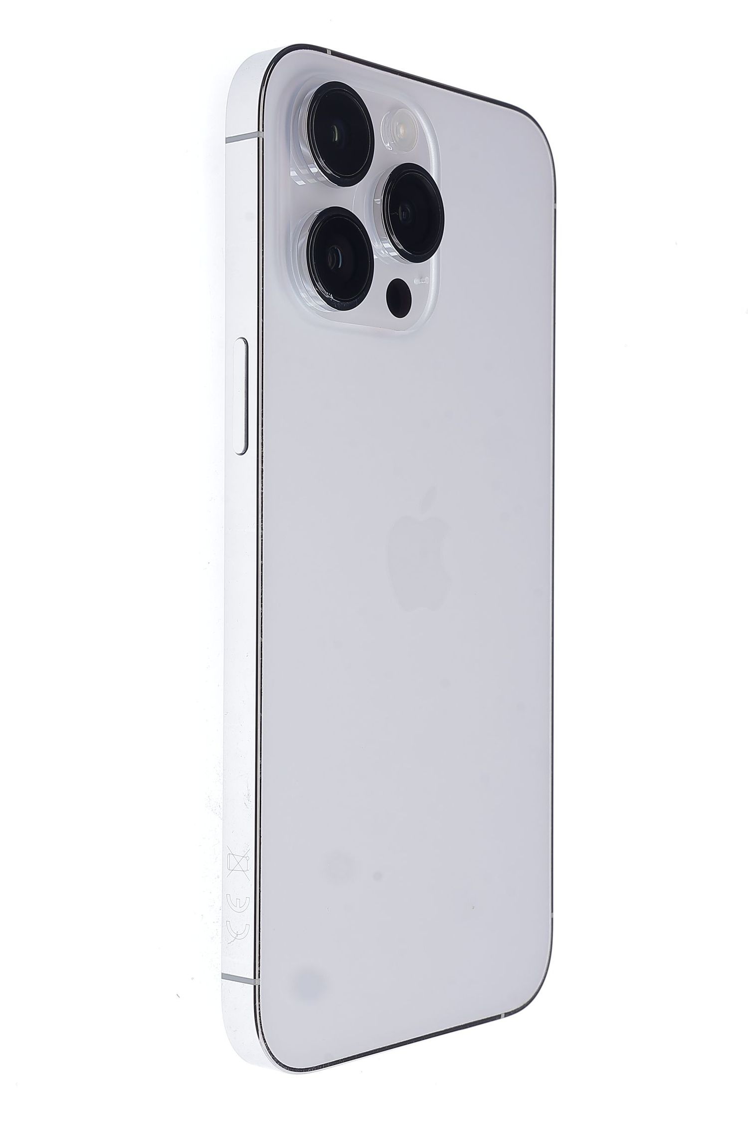 Apple iPhone 14 Pro Max 256 GB Silver - Excelent