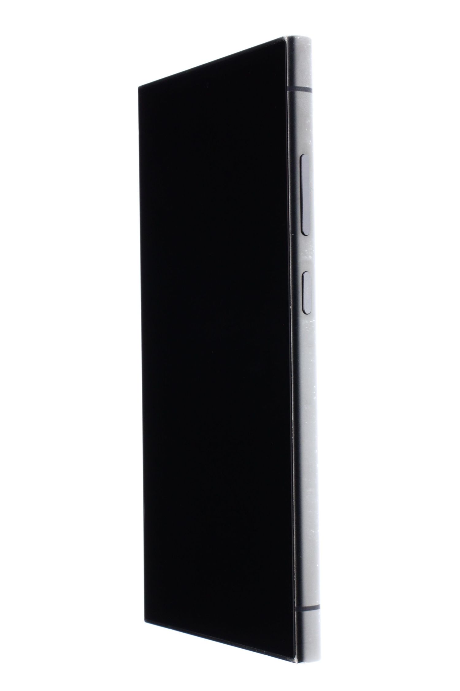Samsung Galaxy S24 Ultra 5G Dual Sim 256 GB Black Titanium - Καλό