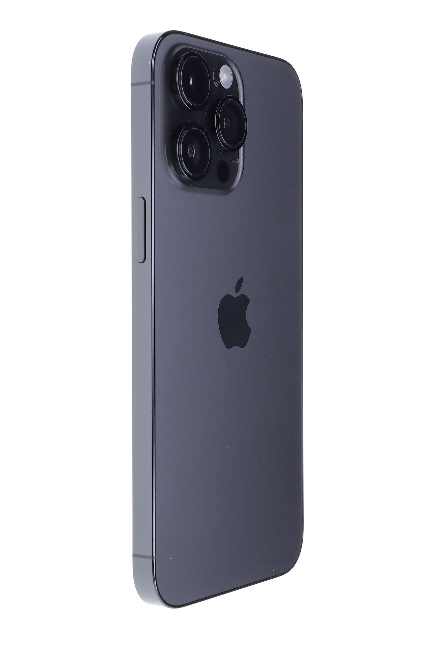 Apple iPhone 14 Pro Max 128 GB Space Black - Nagyon jó