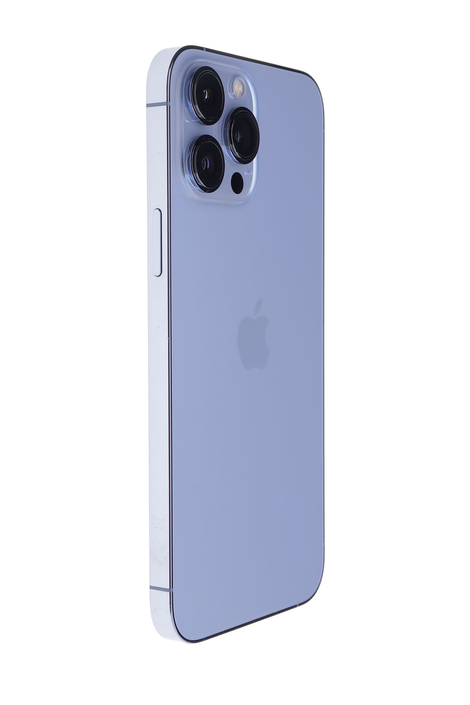 Apple iPhone 13 Pro Max 128 GB Sierra Blue - Foarte bun