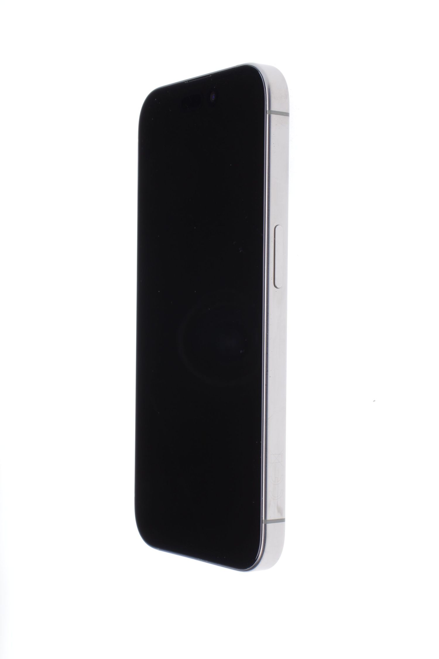 Apple iPhone 15 Pro 256 GB Natural Titanium - Foarte bun