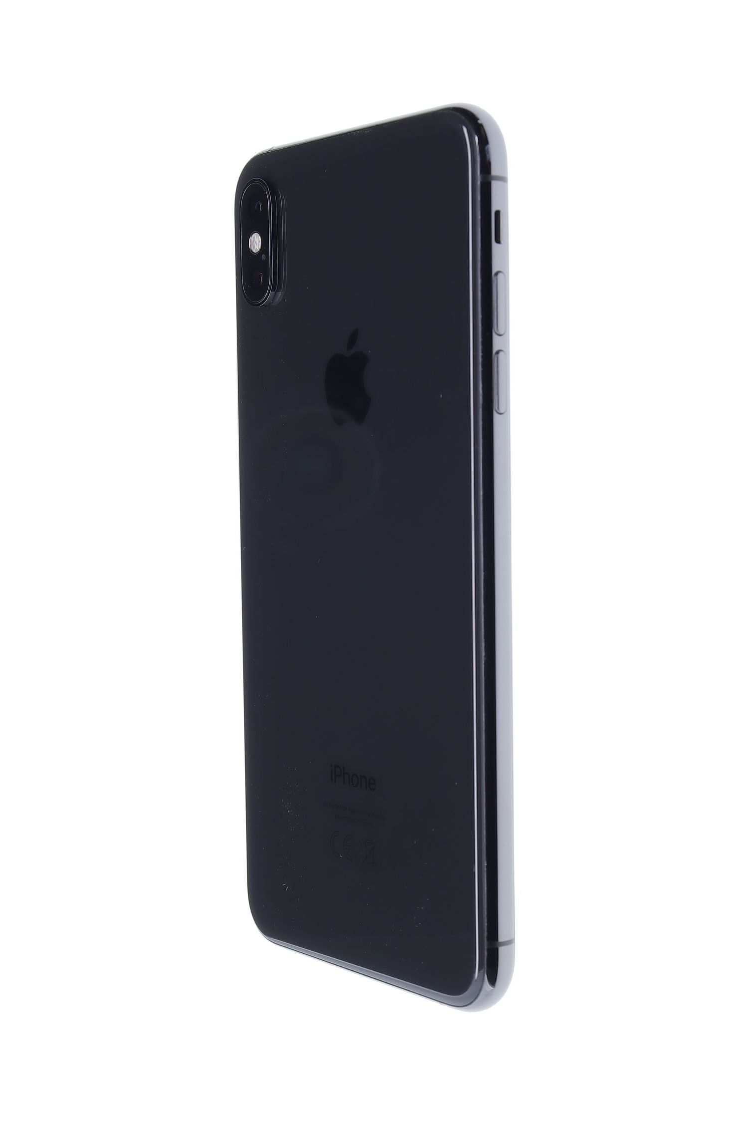 Apple iPhone XS Max 64 GB Space Grey - Foarte bun