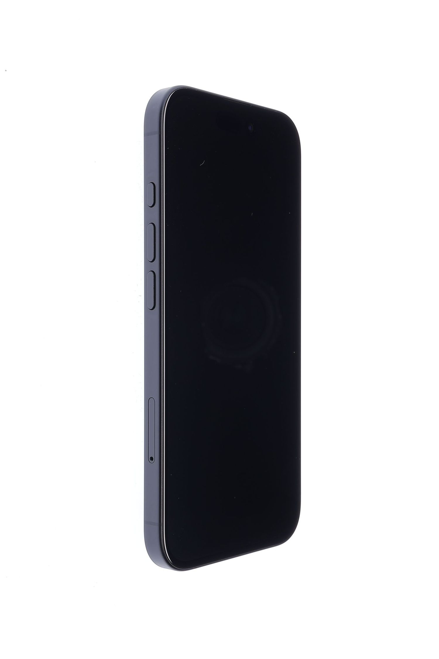 Apple iPhone 16 128 GB Black - Като нов