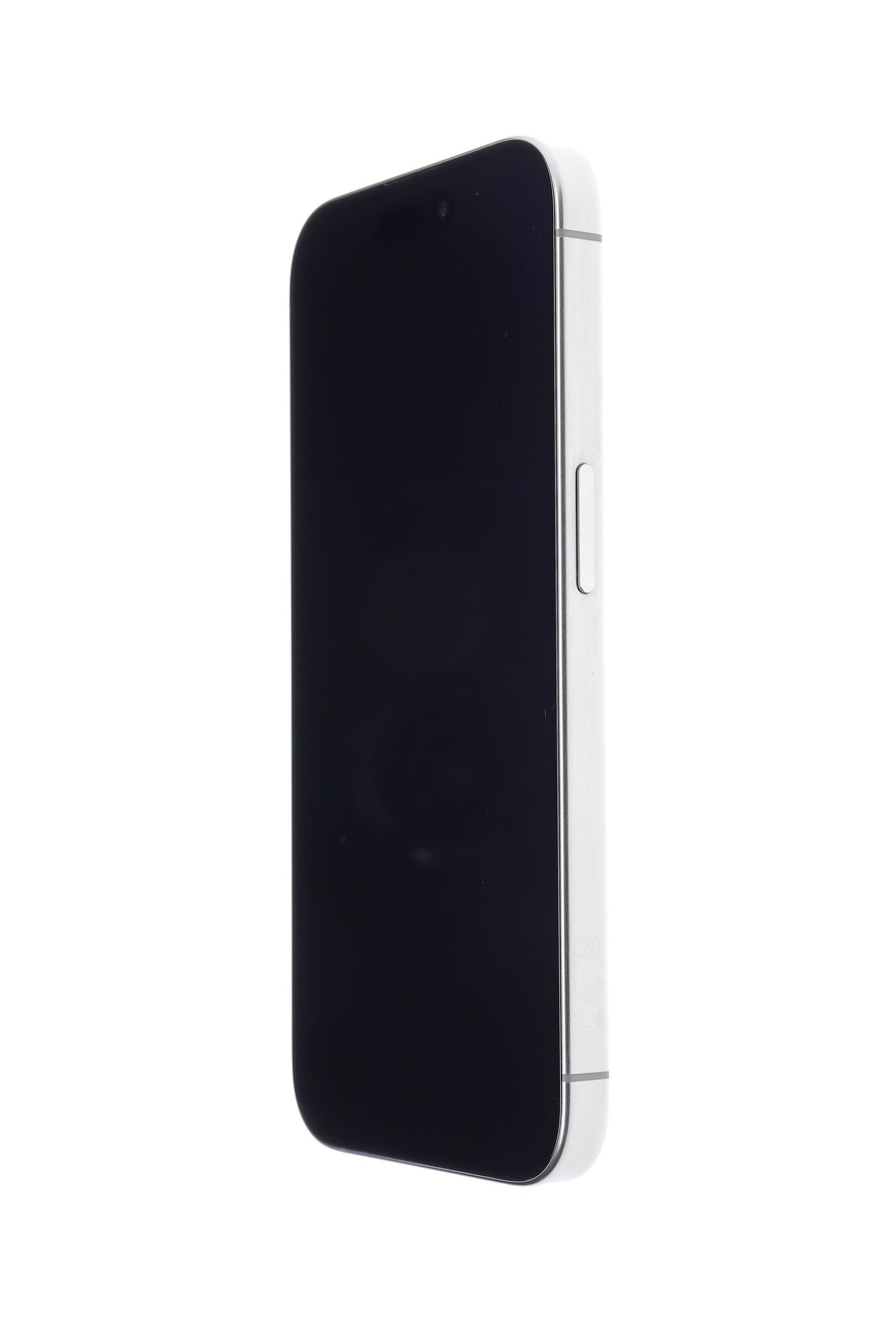 Apple iPhone 15 Pro 256 GB Natural Titanium - Като нов