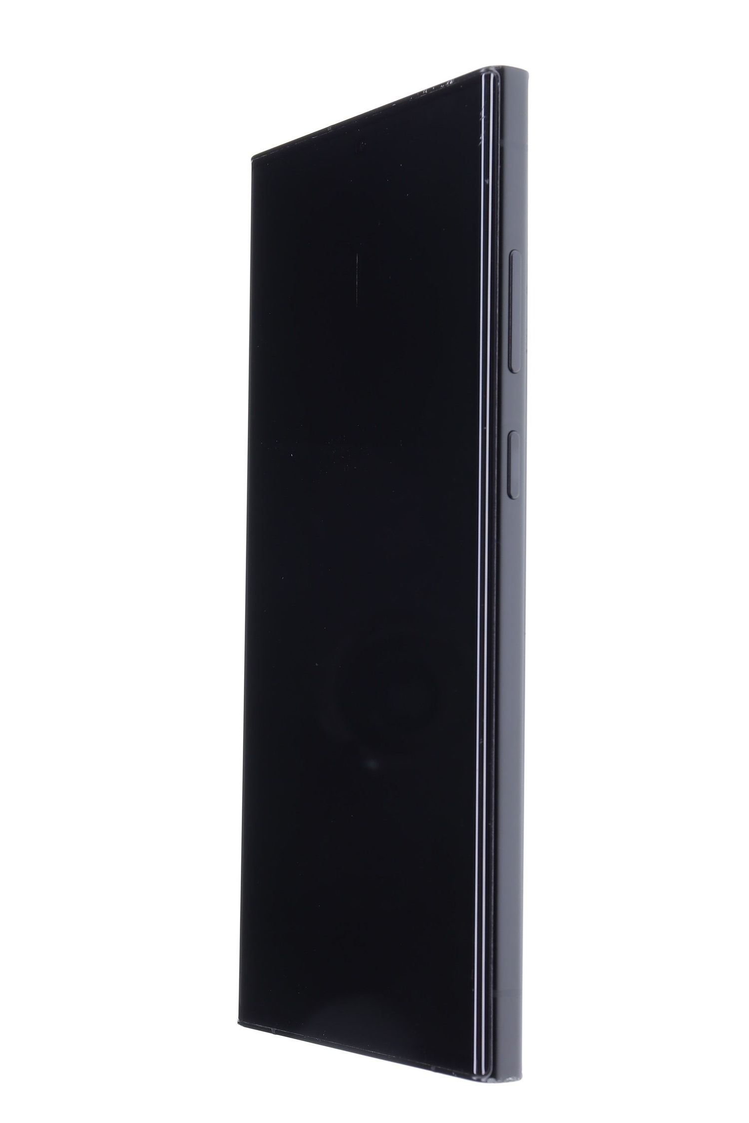 Samsung Galaxy S23 Ultra 5G Dual Sim 256 GB Graphite - Nagyon jó
