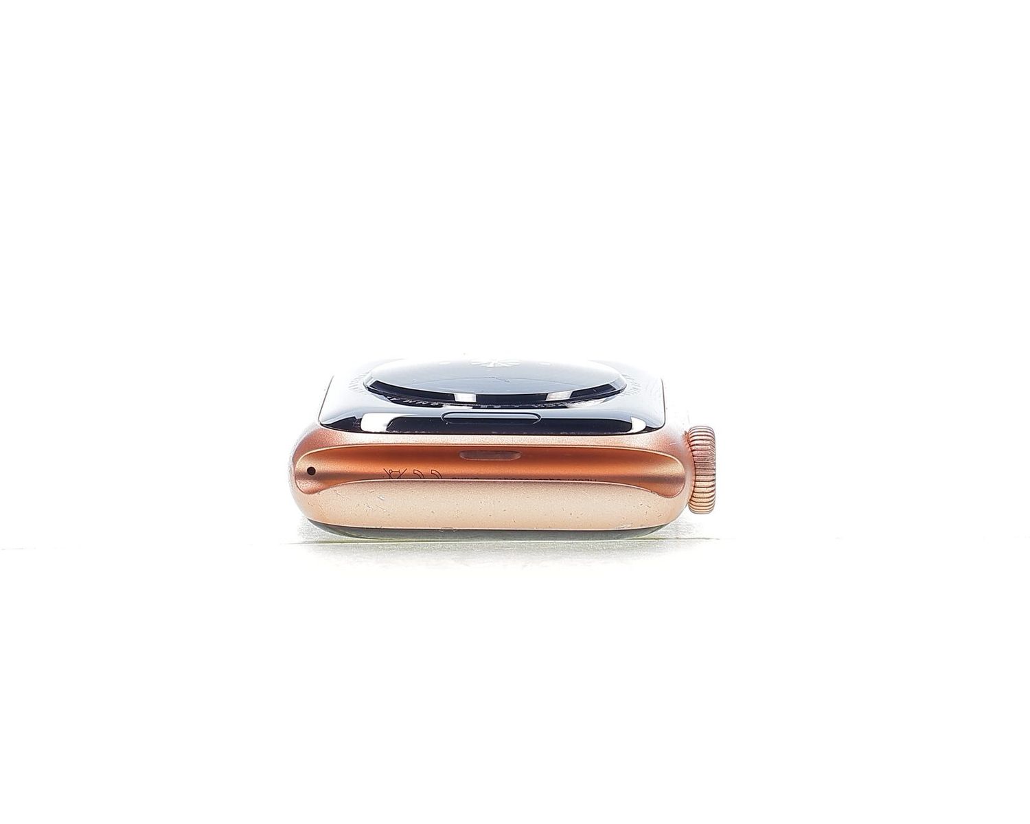 Apple Watch SE 2020, GPS, Aluminium 40mm Gold - Πολύ καλό