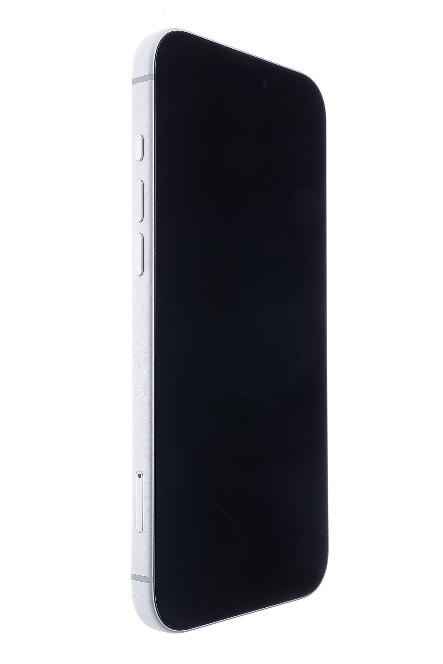 Apple iPhone 17 Pro Max 512 GB Silver - Újszerű