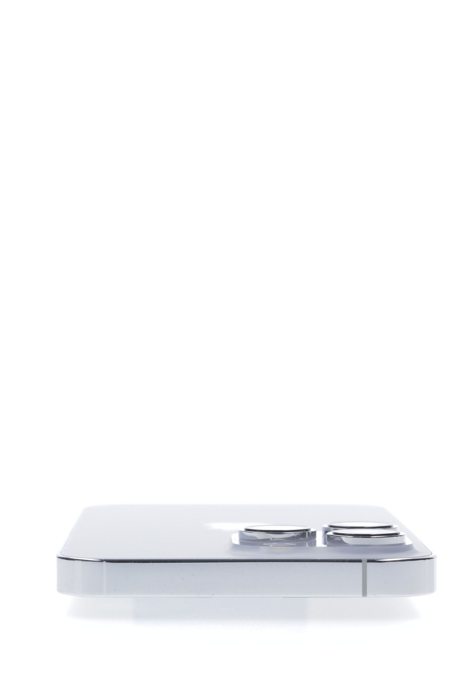 Apple iPhone 14 Pro Max 128 GB Silver - Като нов