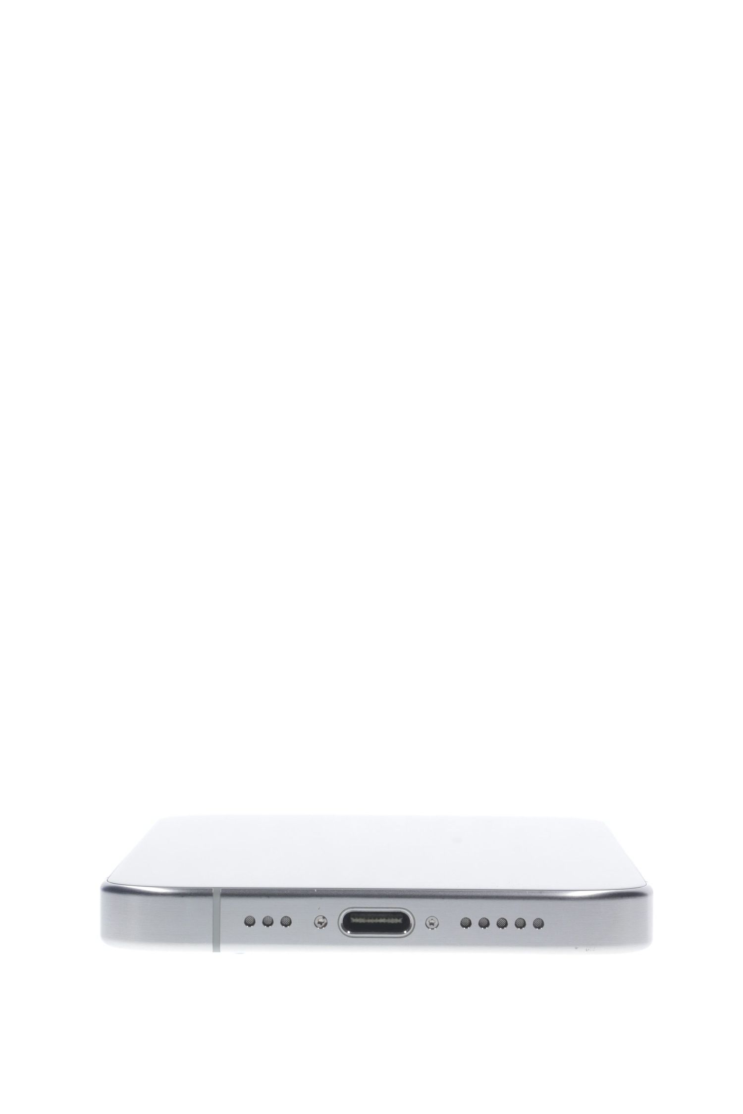 Apple iPhone 15 Pro 128 GB White Titanium - Ca nou