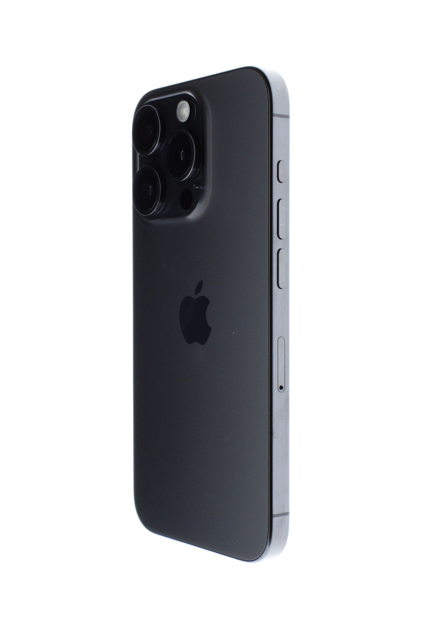 Apple iPhone 15 Pro 512 GB Black Titanium - Εξαιρετικό