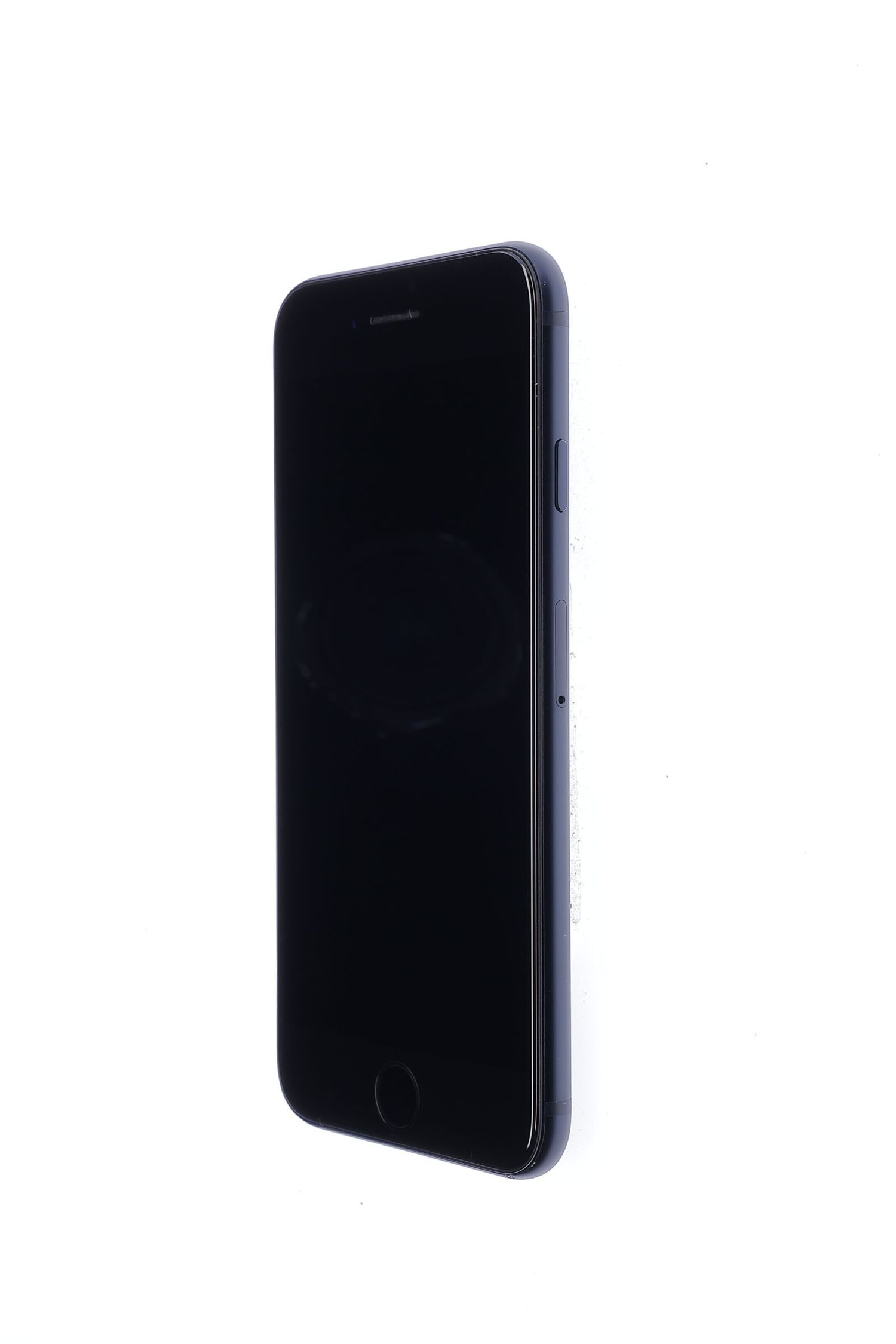 Apple iPhone SE 2022 64 GB Midnight - Kiváló
