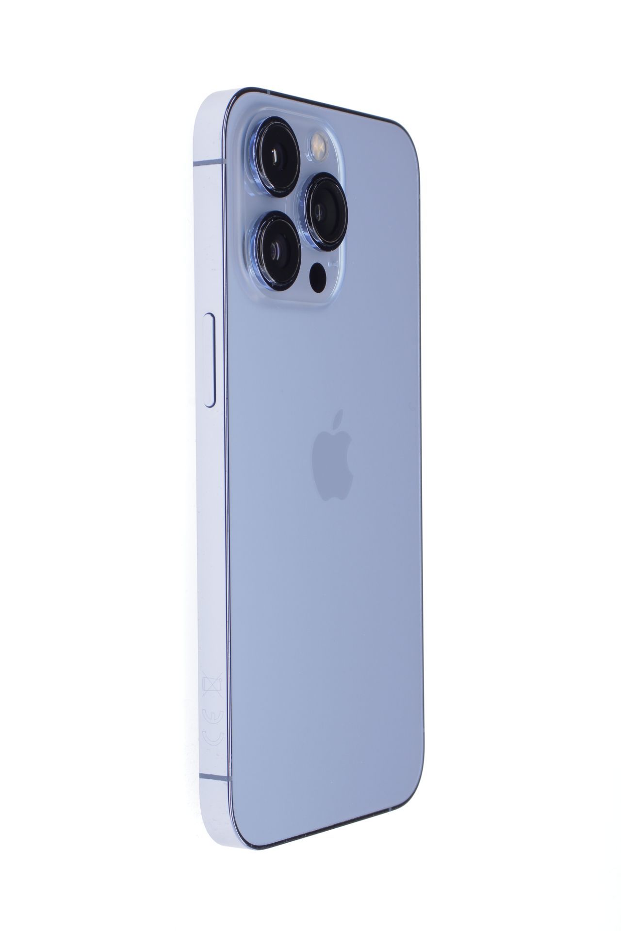 Apple iPhone 13 Pro 128 GB Sierra Blue - Εξαιρετικό