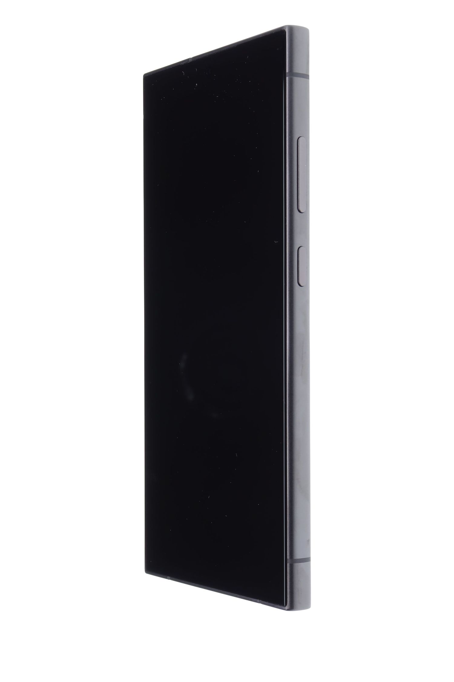 Samsung Galaxy S24 Ultra 5G Dual Sim 256 GB Black Titanium - Ca nou