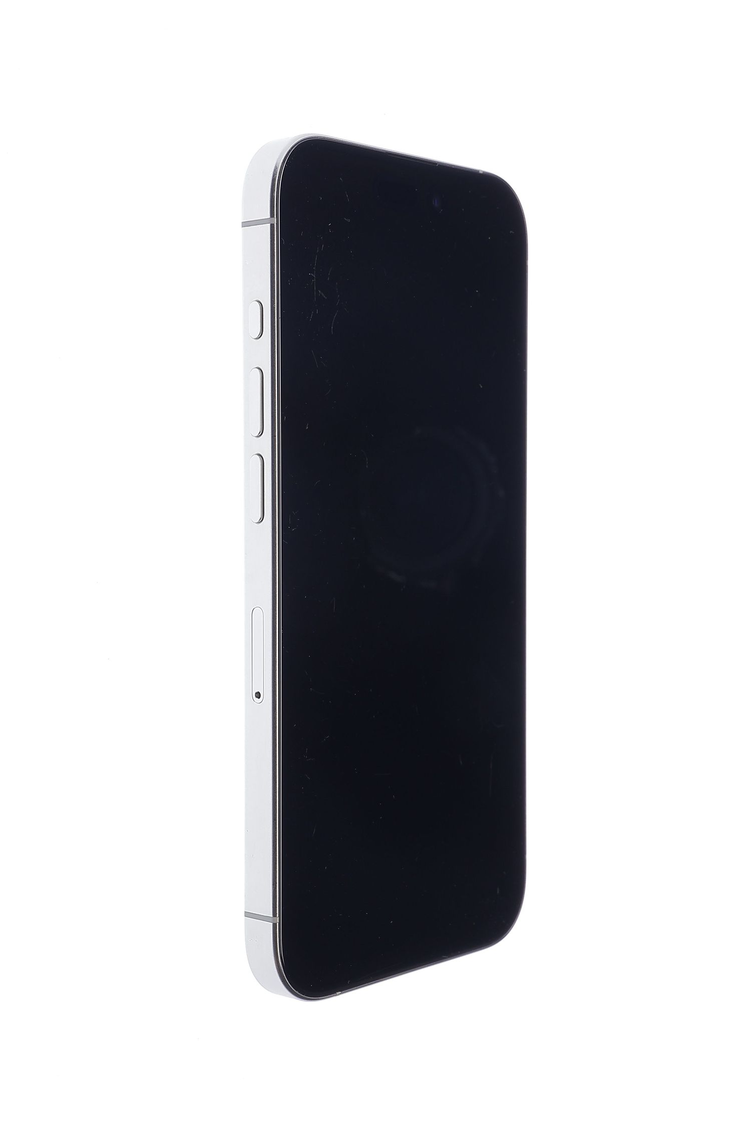 Apple iPhone 15 Pro 256 GB White Titanium - Πολύ καλό