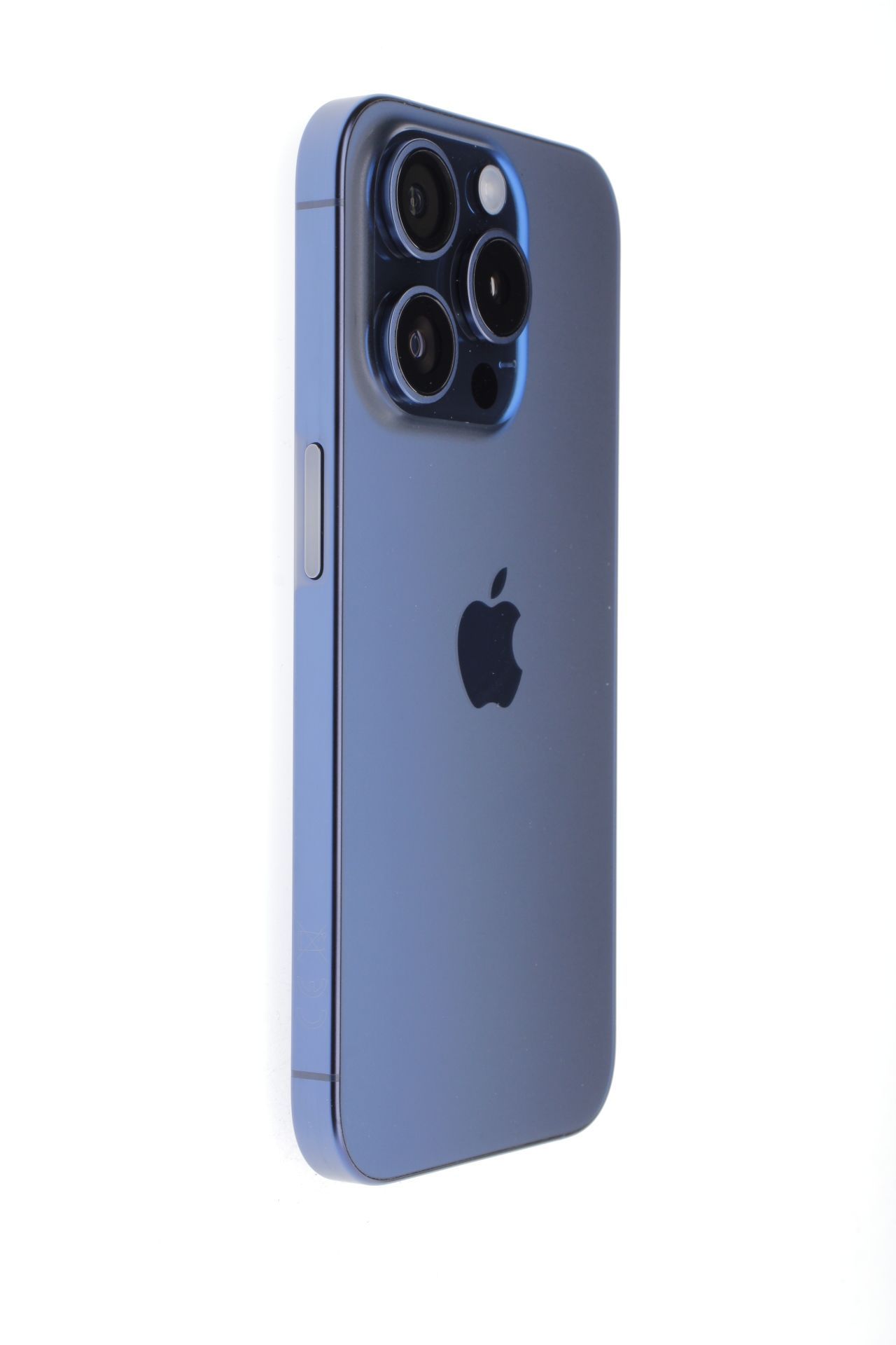 Apple iPhone 15 Pro 128 GB Blue Titanium - Ca nou