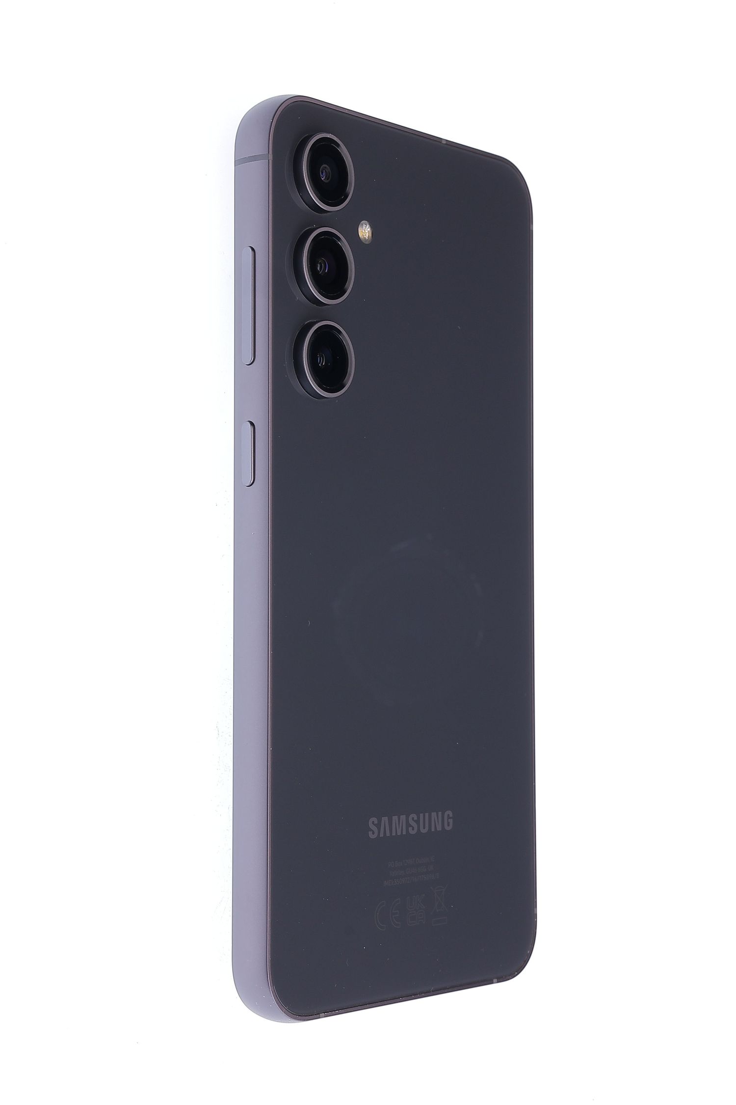 Samsung Galaxy S23 FE 5G Dual Sim 256 GB Graphite - Foarte bun