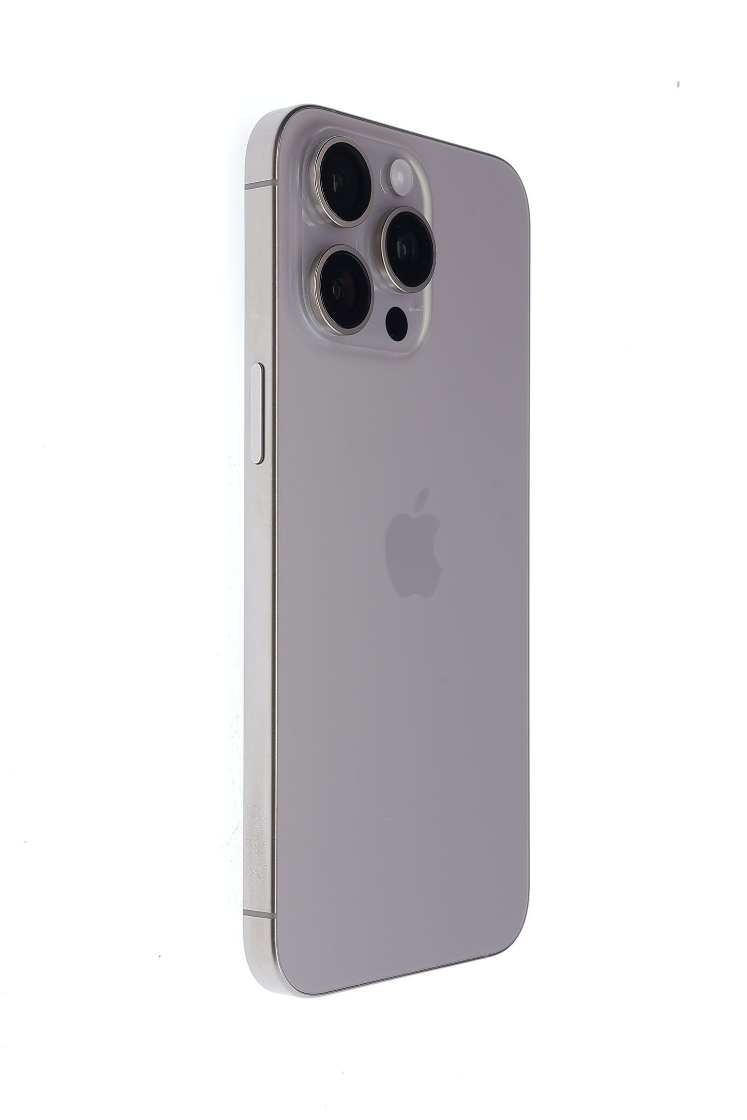 Apple iPhone 15 Pro Max 256 GB Natural Titanium - Ca nou