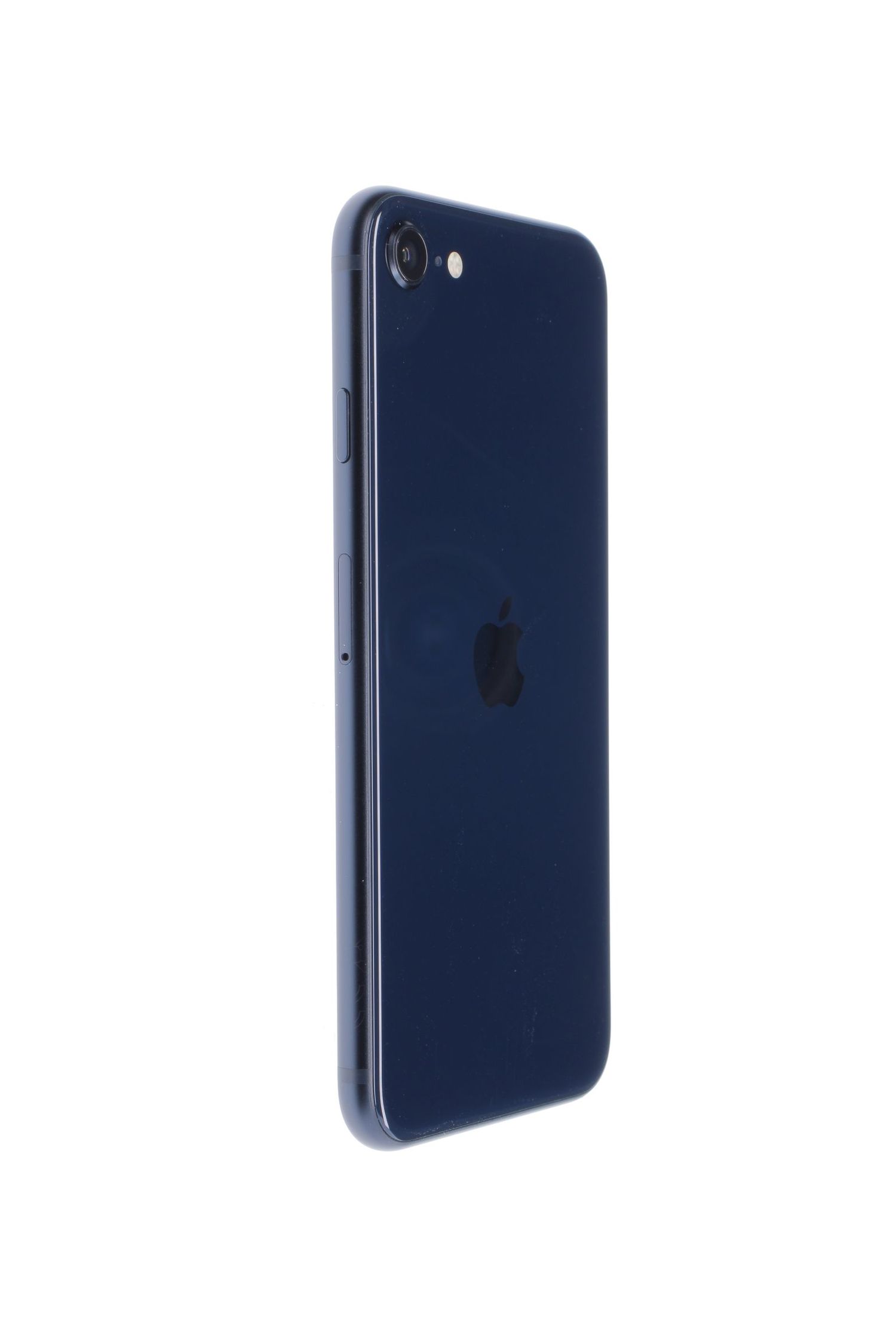 Apple iPhone SE 2022 64 GB Midnight - Ca nou