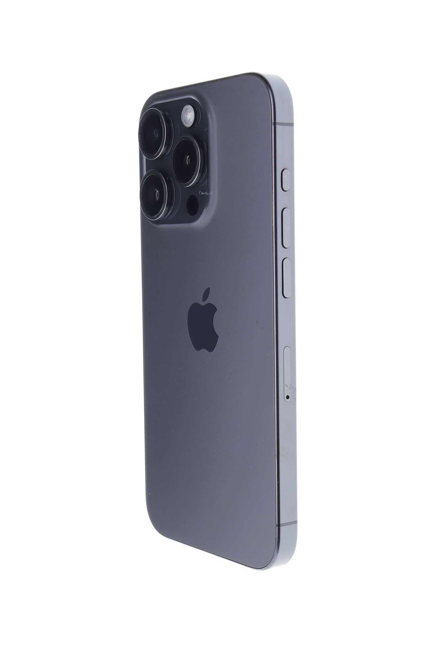 Apple iPhone 15 Pro 128 GB Black Titanium - Excelent