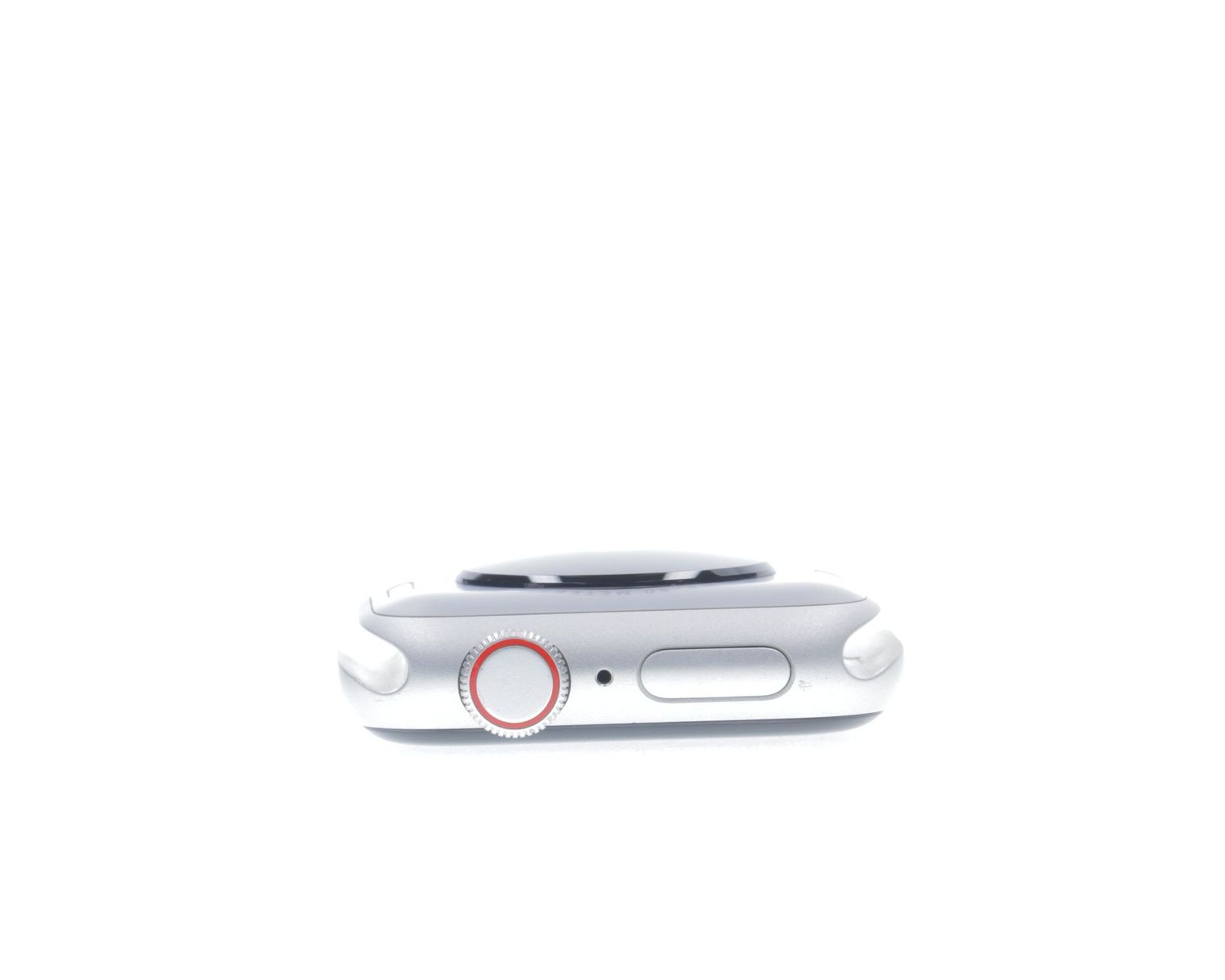 Apple Watch SE 2022, GPS + Cellular, Aluminium 40mm Silver - Като нов