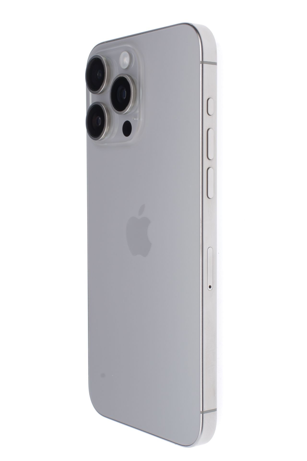 Apple iPhone 15 Pro Max 256 GB Natural Titanium - Excelent