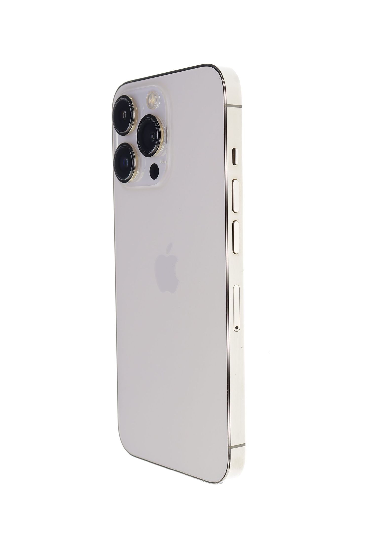 Apple iPhone 13 Pro 128 GB Gold - Πολύ καλό