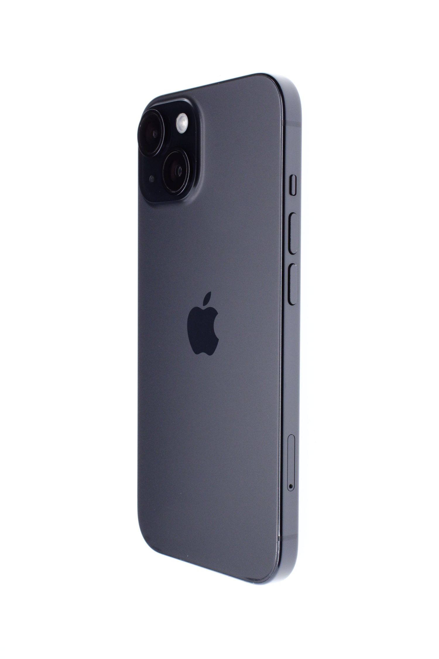 Apple iPhone 15 256 GB Black - Foarte bun