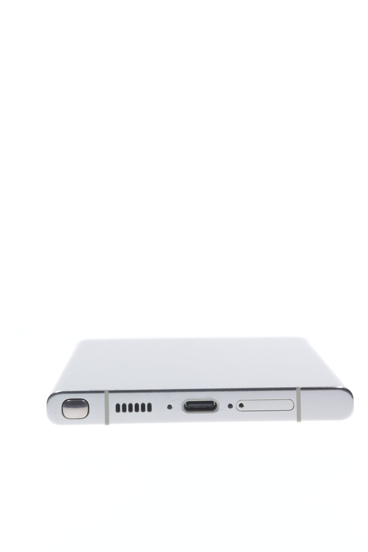 Samsung Galaxy S23 Ultra 5G Dual Sim 256 GB Cream - Kiváló