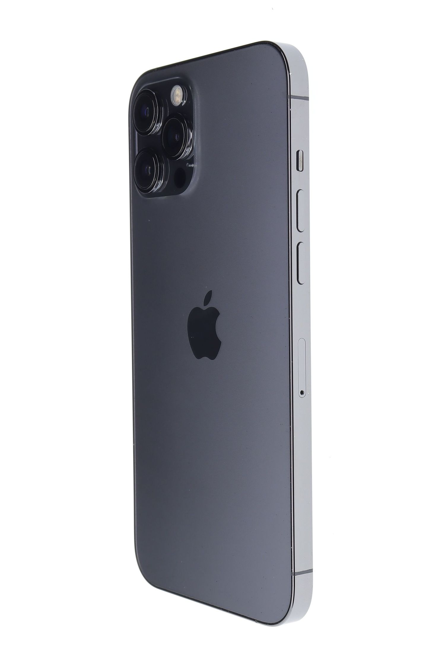 Apple iPhone 12 Pro Max 256 GB Graphite - Εξαιρετικό