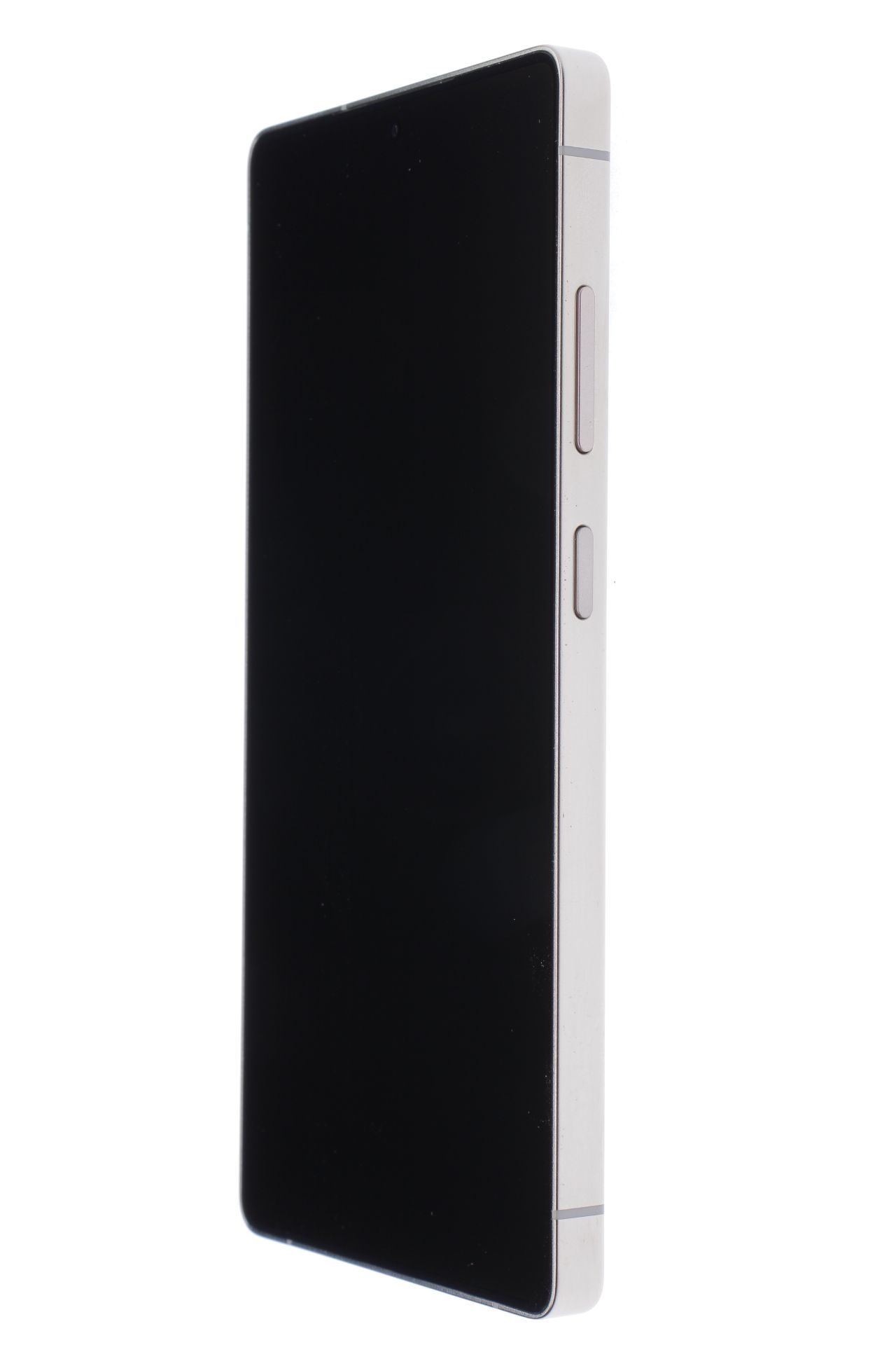 Samsung Galaxy S25 Ultra 5G Dual Sim 512 GB Titanium Gray - Újszerű