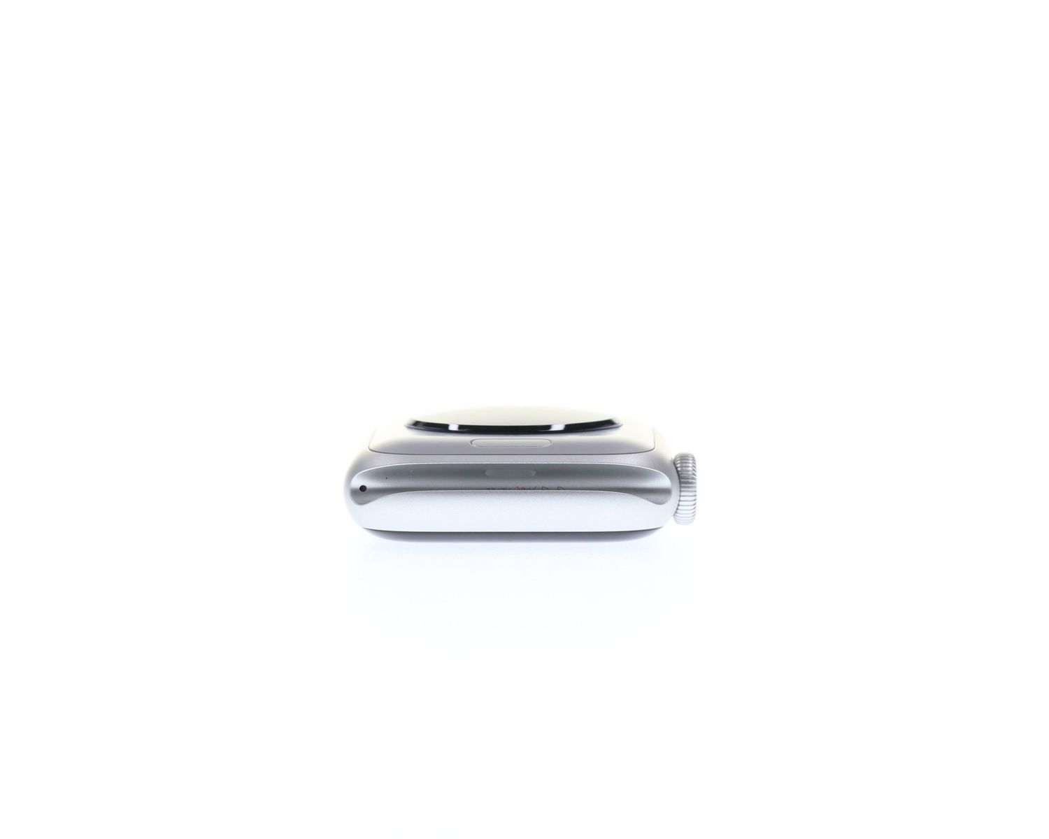 Apple Watch SE 2022, GPS, Aluminium 40mm Silver - Σαν καινούργιο