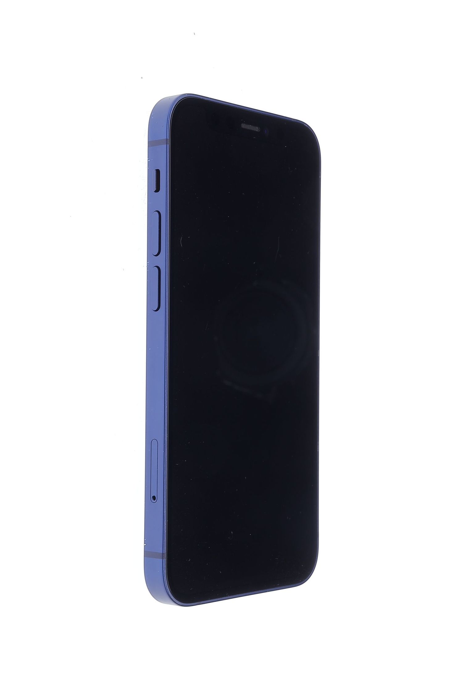 Apple iPhone 12 mini 64 GB Blue - Nagyon jó
