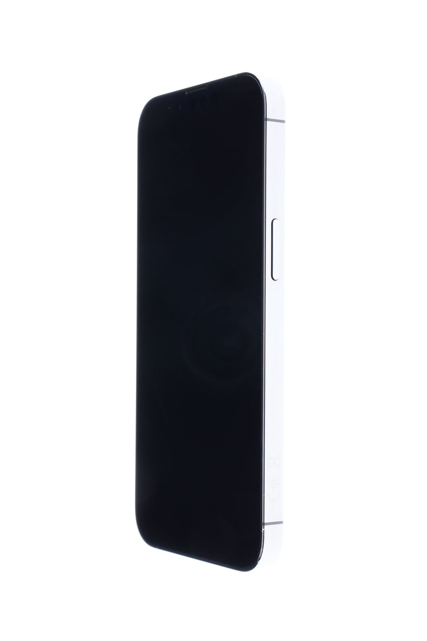 Apple iPhone 13 Pro 256 GB Graphite - Εξαιρετικό