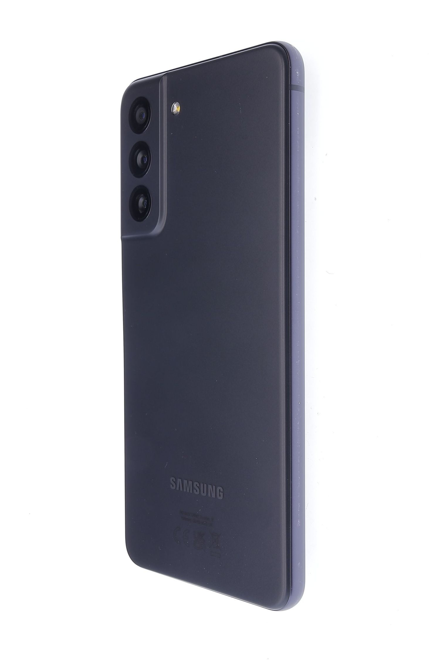 Samsung Galaxy S21 FE 5G Dual Sim 256 GB Graphite - Много добро