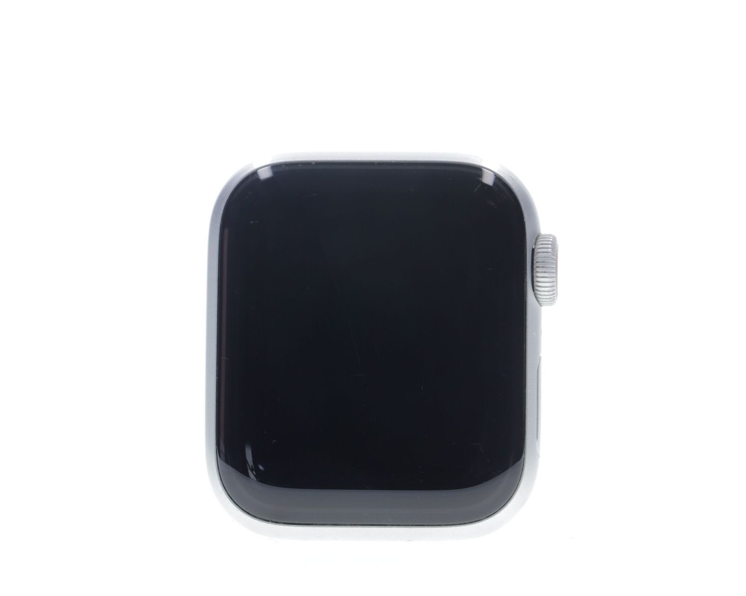Apple Watch SE 2020, GPS + Cellular, Aluminium 40mm Silver - Ca nou