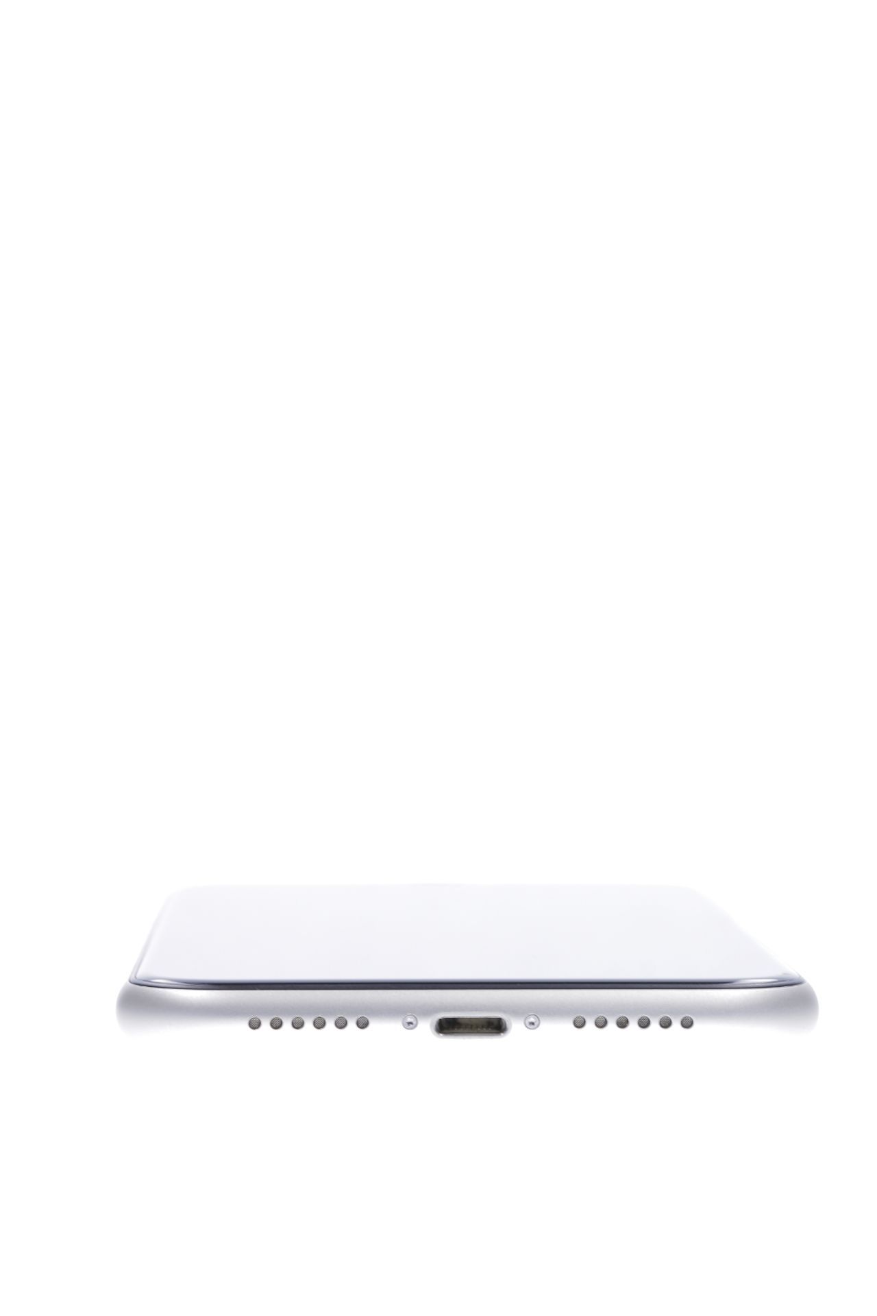 Apple iPhone 11 64 GB White - Като нов