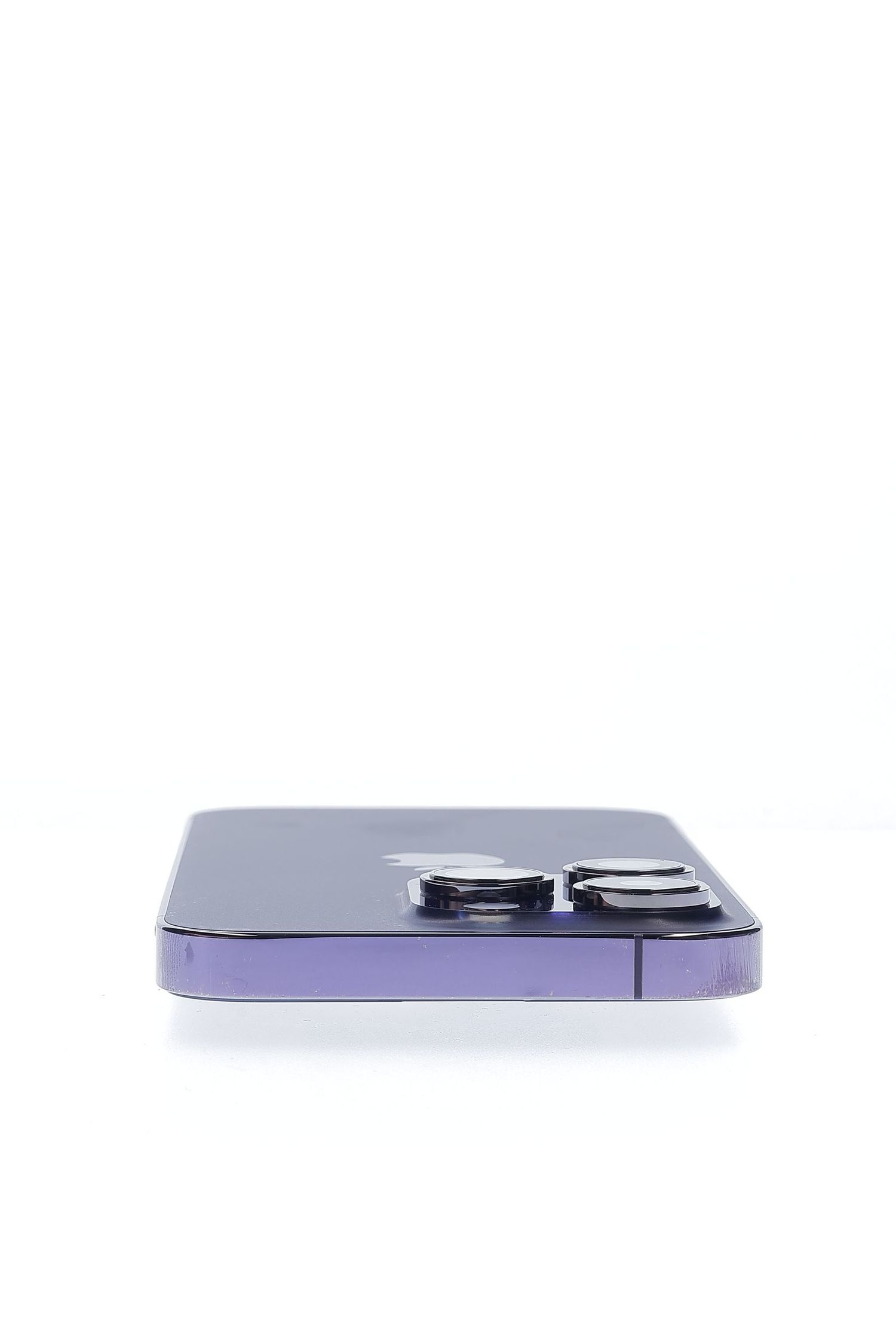 Apple iPhone 14 Pro 128 GB Deep Purple - Εξαιρετικό