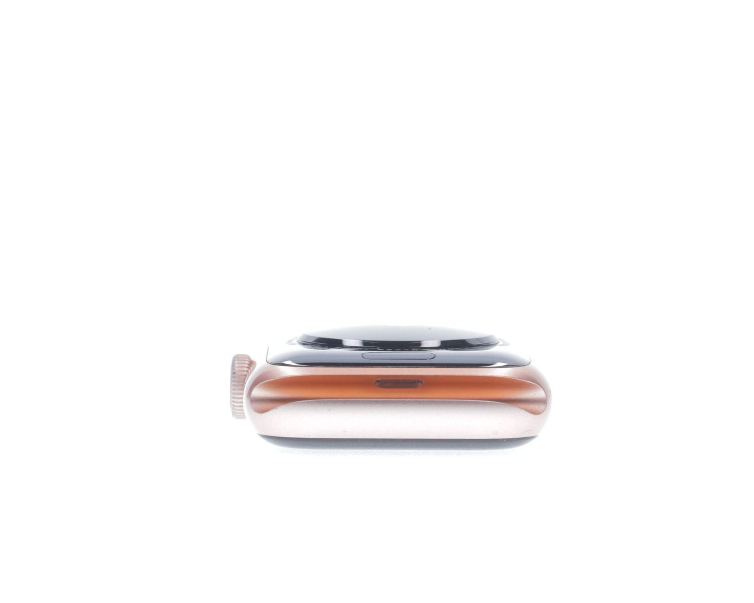 Apple Watch SE 2020, GPS + Cellular, Aluminium 40mm Gold - Много добро