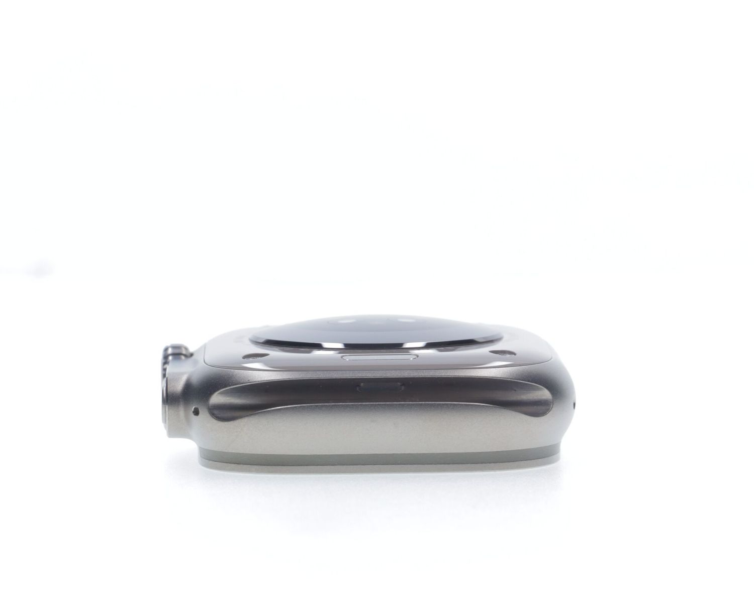 Apple Watch Ultra 2022, GPS + Cellular, Titanium 49mm Titanium - Kiváló