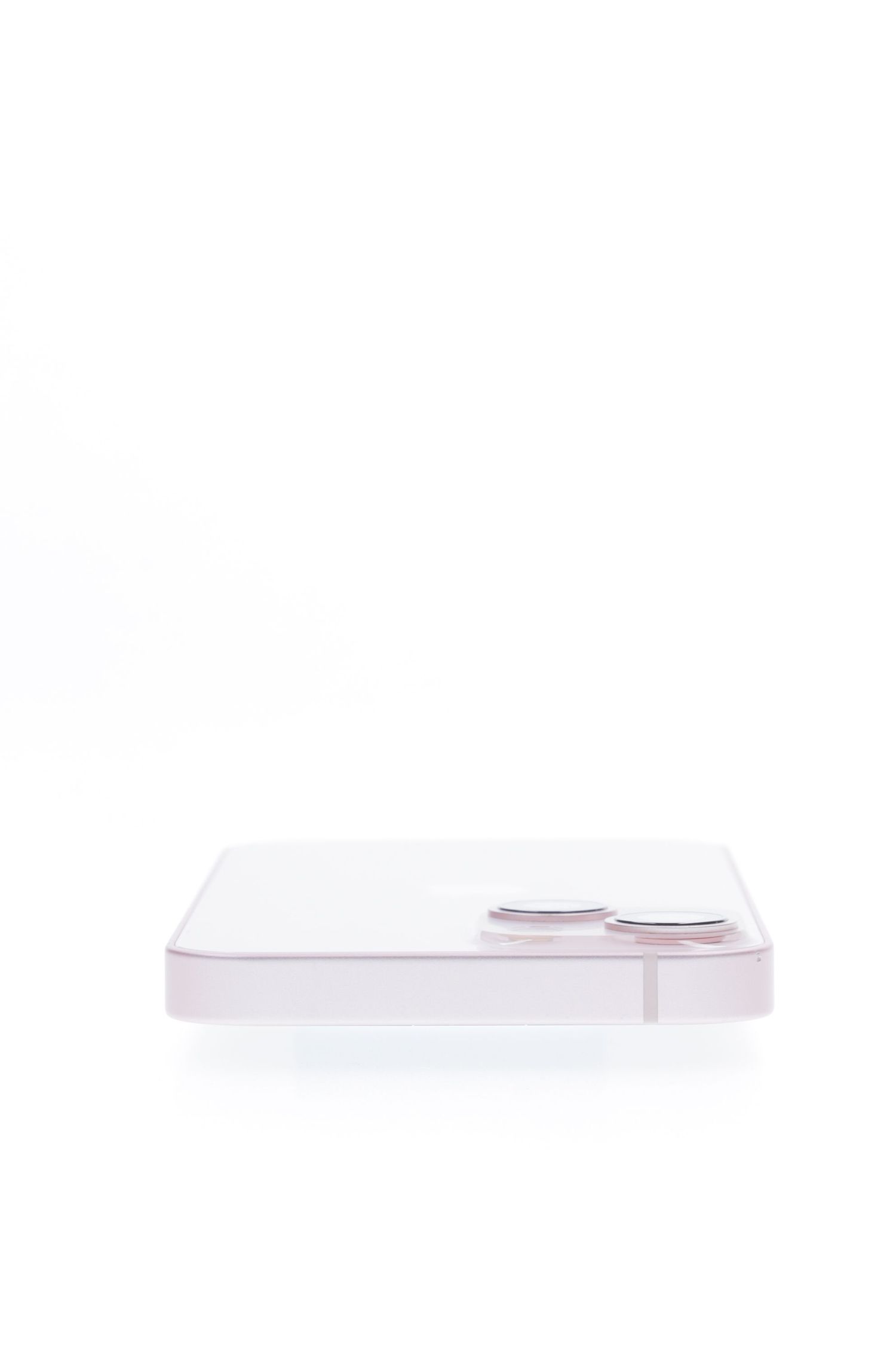 Apple iPhone 13 mini 256 GB Pink - Като нов